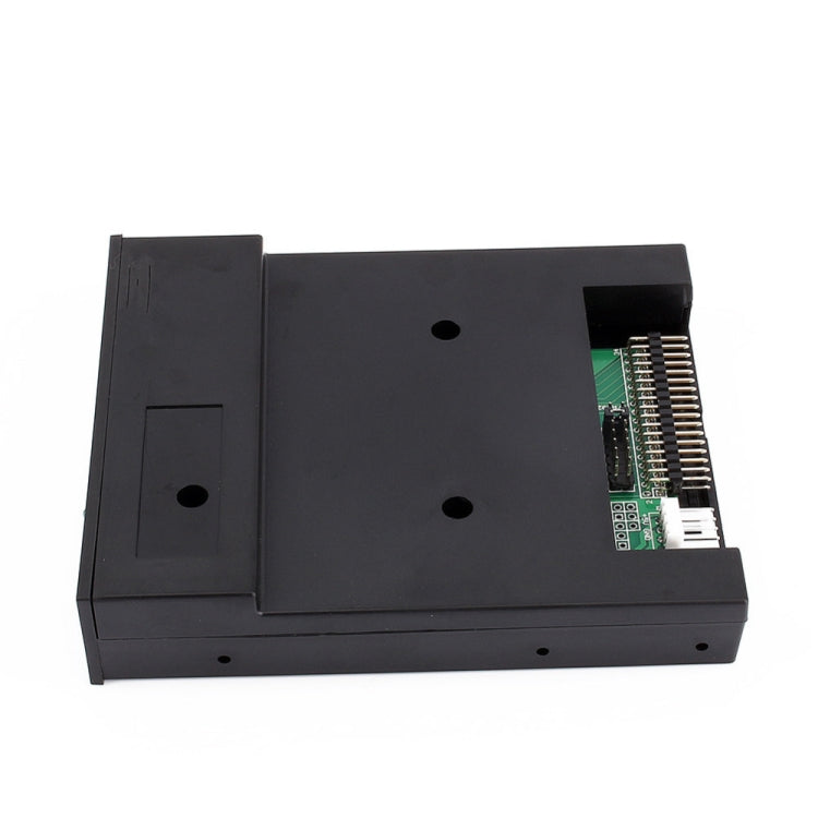 Lisslune | SFR1M44-U100K Floppy Disk Drive to USB Emulator Simulation 500 kbps for Musical Keyboard