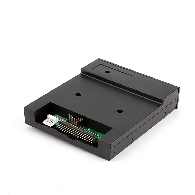Lisslune | SFR1M44-U100K Floppy Disk Drive to USB Emulator Simulation 500 kbps for Musical Keyboard