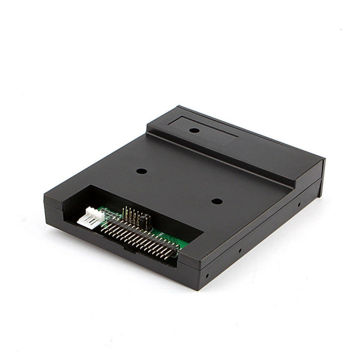 Lisslune | SFR1M44-U100K Floppy Disk Drive to USB Emulator Simulation 500 kbps for Musical Keyboard