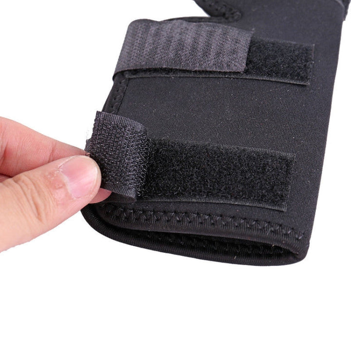 DogLemi PD60041 Dog Hock Bandage Animal Supportive Hind Dog Compression Sleeve Protects Wounds and Injuries, Size:S