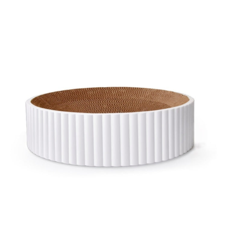 Cat Claw Mill Ribbed Cat Couch Sofa Protection Kitty Accessories, Style: Cat Paw Board