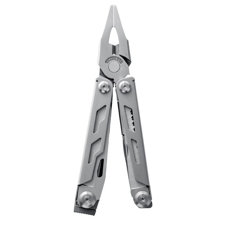 Lisslune | 14 in 1 Multifunctional Pliers Folding Combination EDC Gadget Camping Survival Equipment Universal Tool Pliers