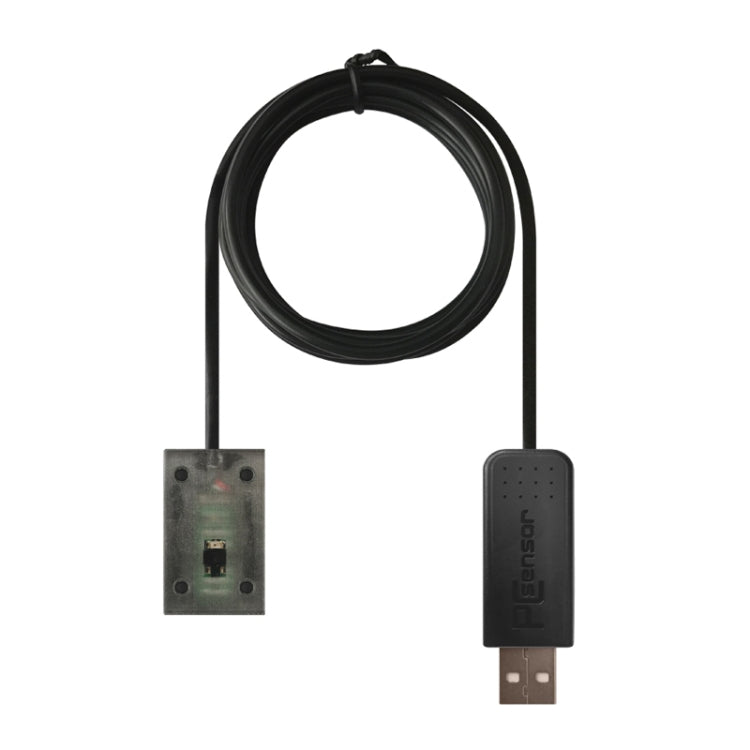 Lisslune | Pcsensor IRSW20A USB switch Programmable keyboard mouse Automatic scanner proximity sensor