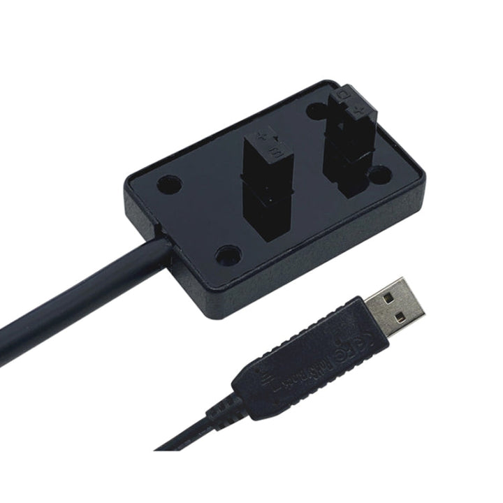 Lisslune | Pcsensor USW1IR20B Office Game Home USB Photoelectric Sensor Switch Automatic Scanner