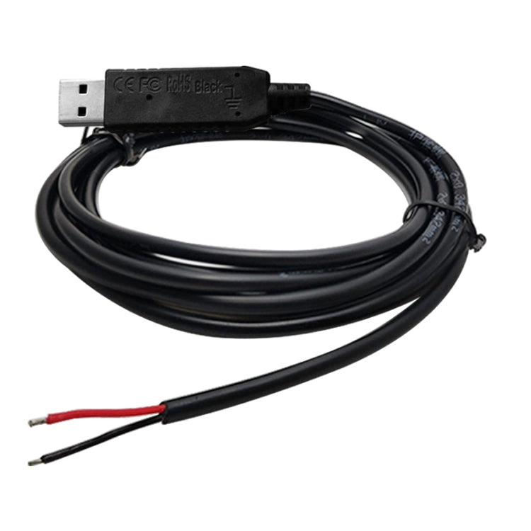 Lisslune | USB switch cable keyboard mouse custom shortcut keys, Style:1 switch