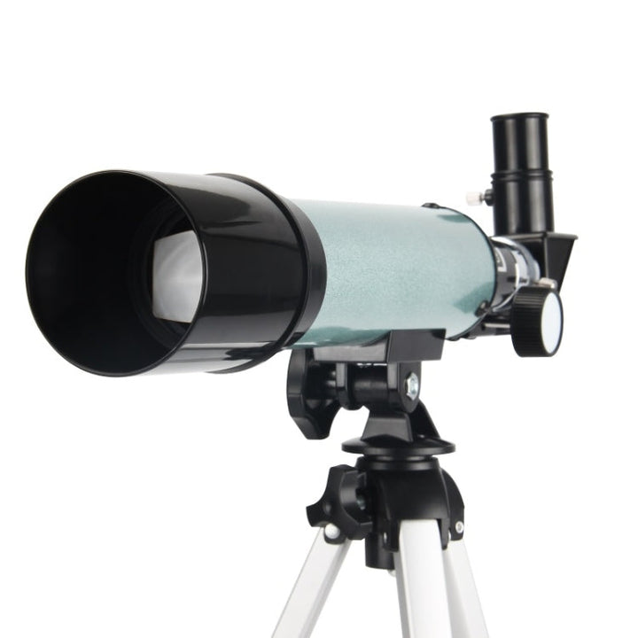 Lisslune | Adult Children Astronomy Starry Sky HD Telescope(36050)