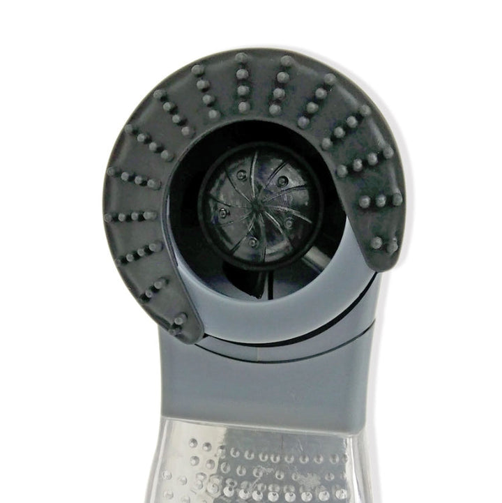 Pet Hair Vacuum Cleaner Electric Massage Cleaning Vacuum Pet Hair Attachment