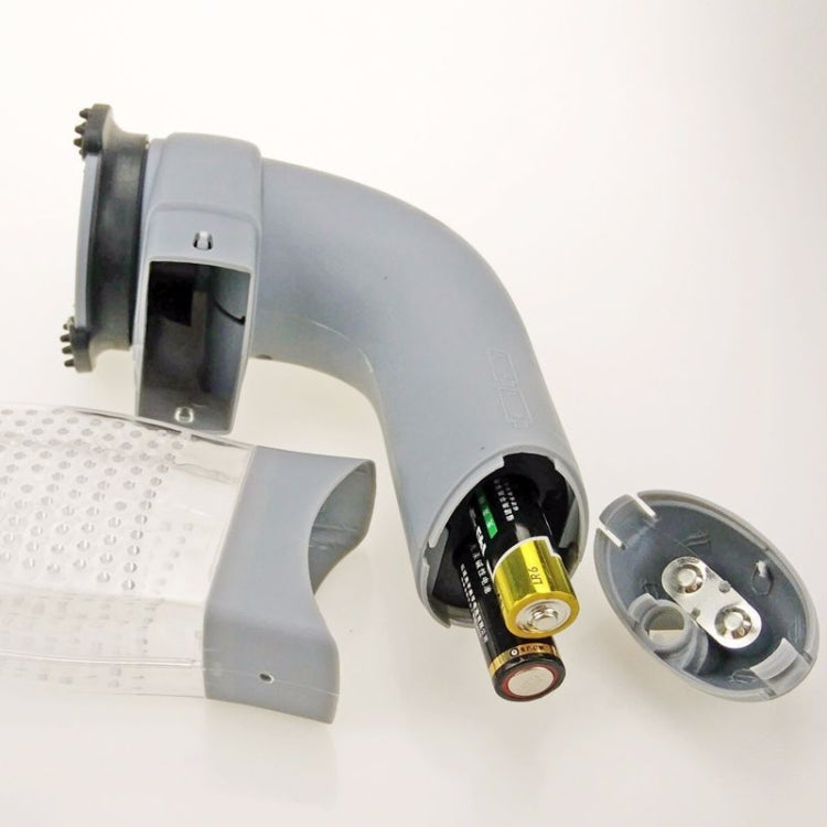 Pet Hair Vacuum Cleaner Electric Massage Cleaning Vacuum Pet Hair Attachment