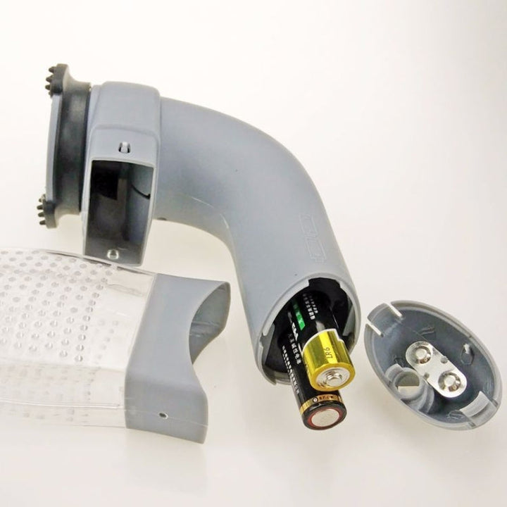 Pet Hair Vacuum Cleaner Electric Massage Cleaning Vacuum Pet Hair Attachment