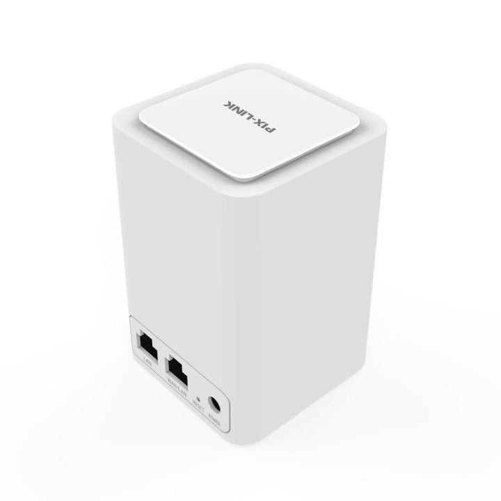 Lisslune | PIXLINK WR11 300Mbps Home WiFi Wireless Signal Relay Amplifier Booster, Plug Type:EU Plug