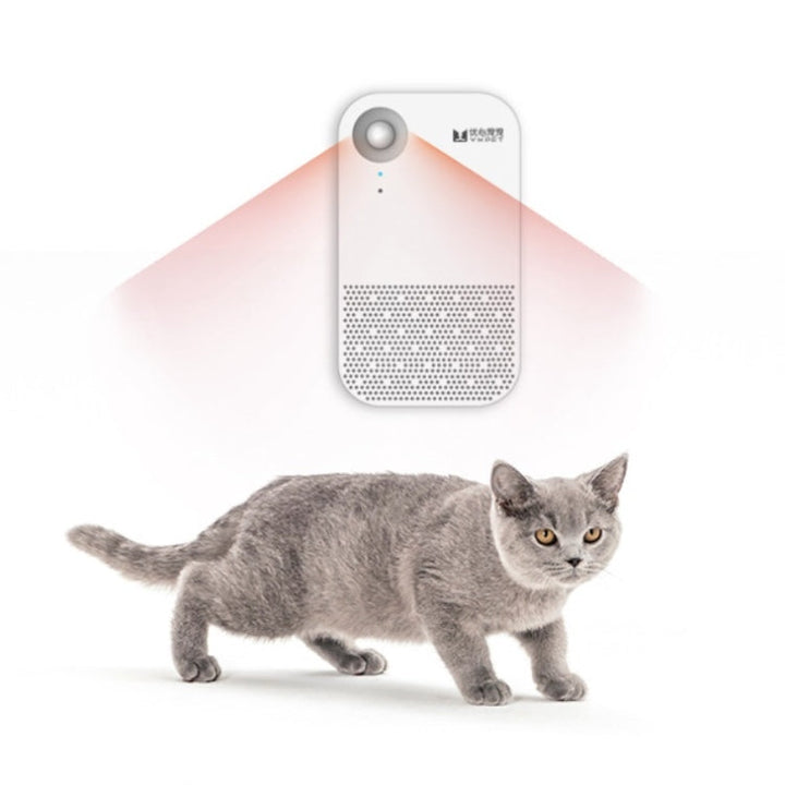 Pet Deodorizer Odor Removal Air Purifier