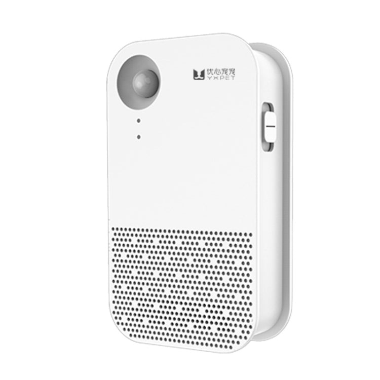 Pet Deodorizer Odor Removal Air Purifier