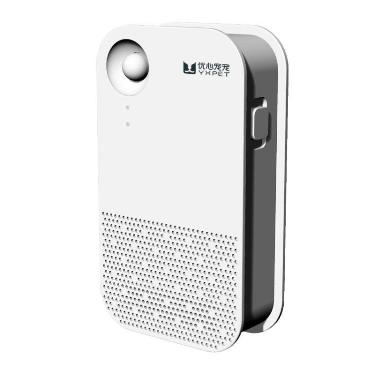 Pet Deodorizer Odor Removal Air Purifier