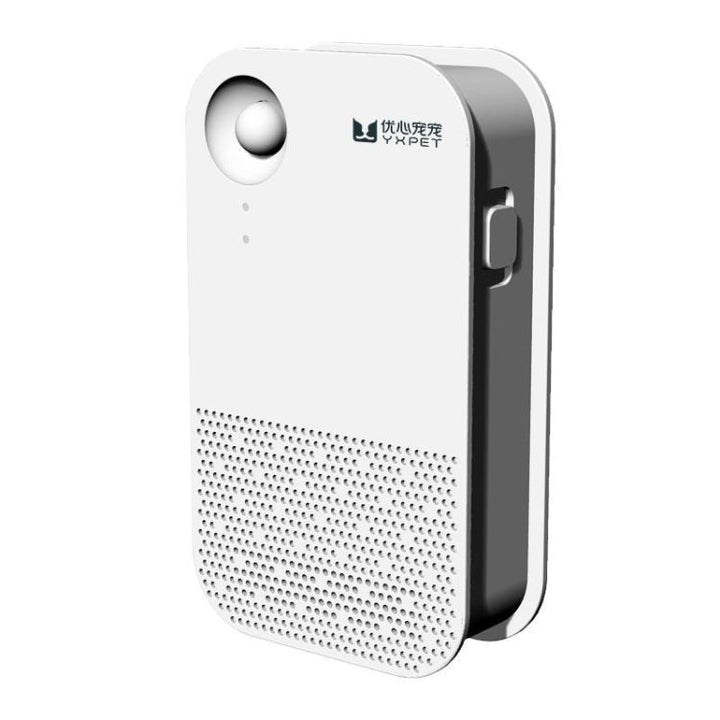Pet Deodorizer Odor Removal Air Purifier