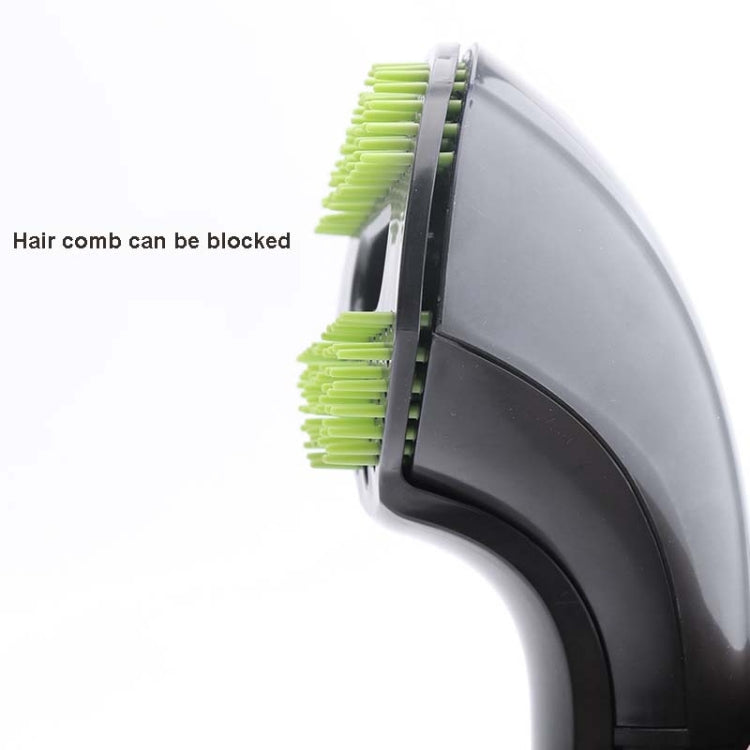 Household brush dog hair brush head 32mm inner diameter suitable for vacuum cleaner