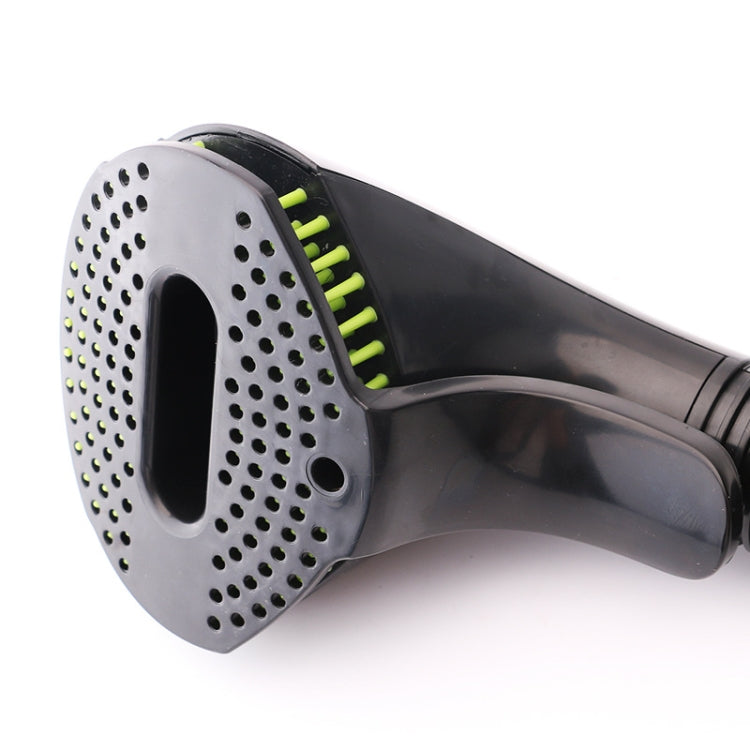 Household brush dog hair brush head 32mm inner diameter suitable for vacuum cleaner