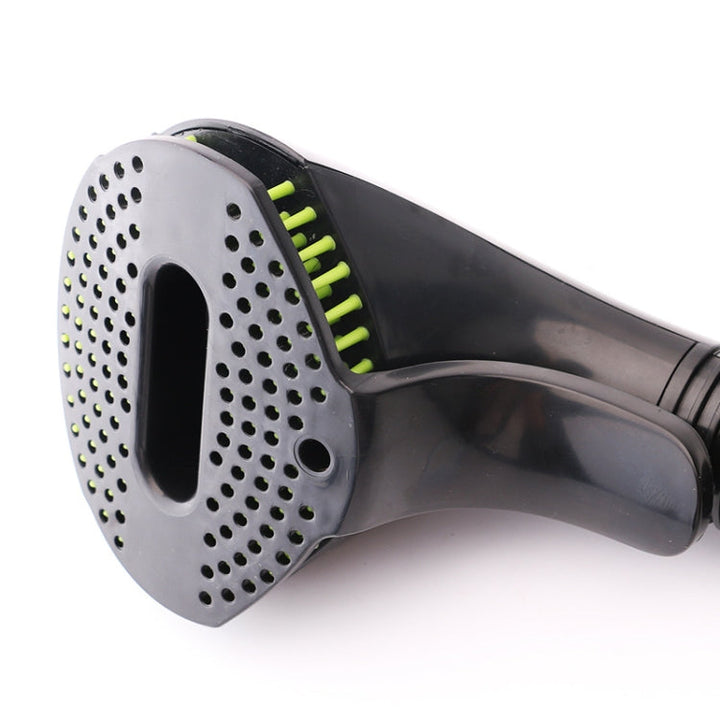 Household brush dog hair brush head 32mm inner diameter suitable for vacuum cleaner