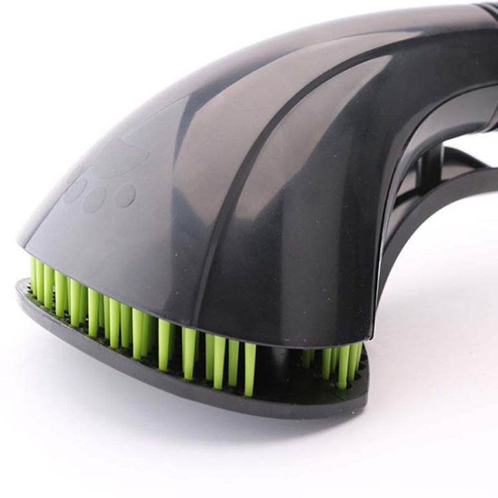 Household brush dog hair brush head 32mm inner diameter suitable for vacuum cleaner