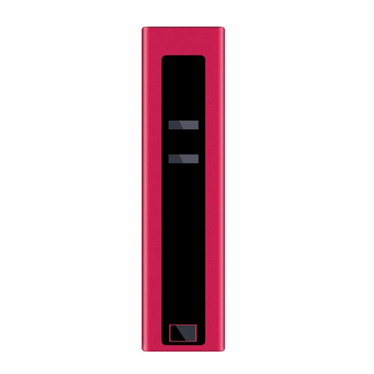Lisslune | F2 Portable Lipstick Laser Virtual Laser Projection Mouse and Keyboard (Red)