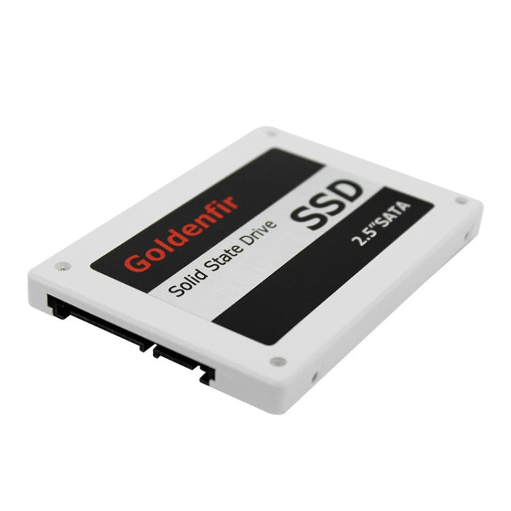 Lisslune | Goldenfir SSD 2.5 inch SATA hard drive disk Solid State Disk, capacity: 128GB