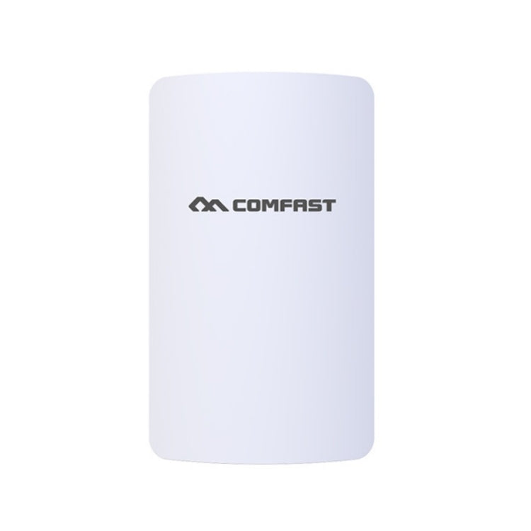 Lisslune | COMFAST CF-E120A 5.8G Outdoor Wireless High Performance Monitoring CPE Bridge, Specification: US Plug