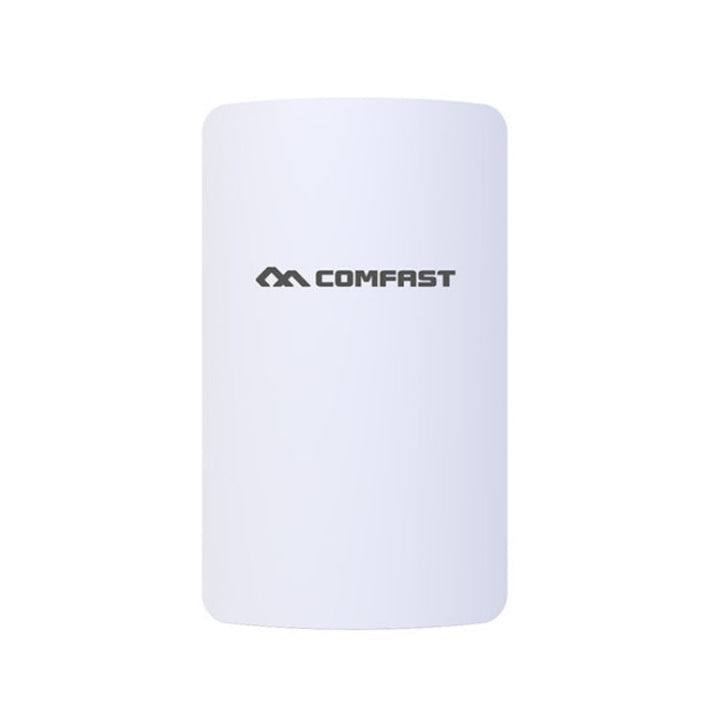 Lisslune | COMFAST CF-E120A 5.8G Outdoor Wireless High Performance Monitoring CPE Bridge, Specification: US Plug