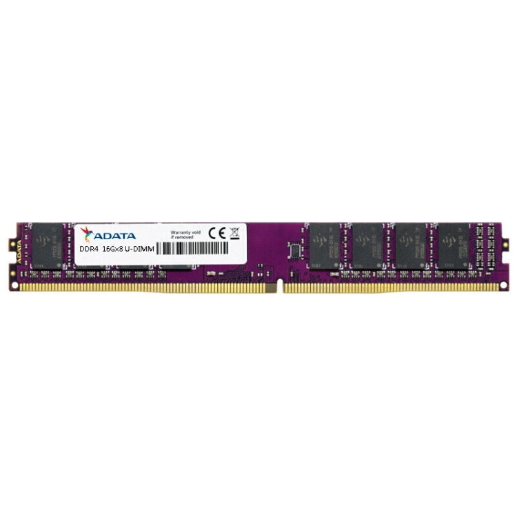 Lisslune | ADATA DDR4 2666 Desktop Computer Memory Module, Memory Size: 16 GB
