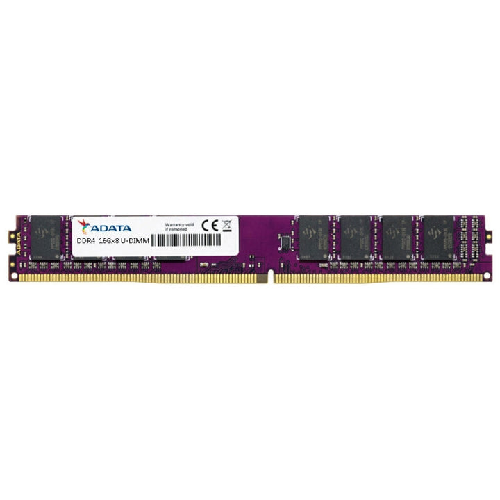 Lisslune | ADATA DDR4 2666 Desktop Computer Memory Module, Memory Size: 16 GB