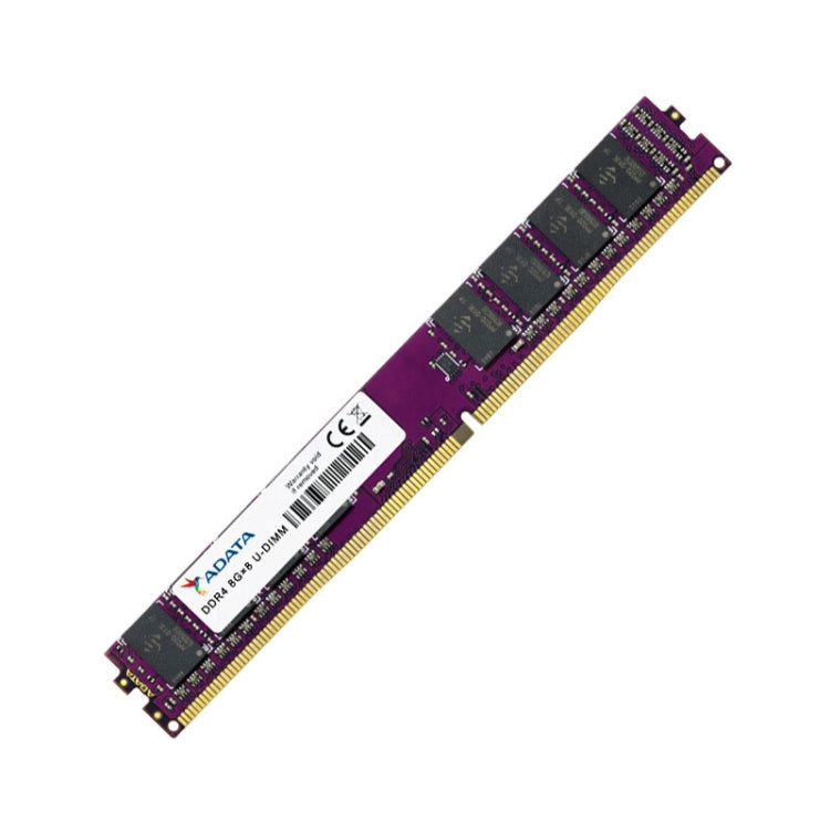 Lisslune | ADATA DDR4 2666 Desktop Computer Memory Module, Memory Size: 16 GB