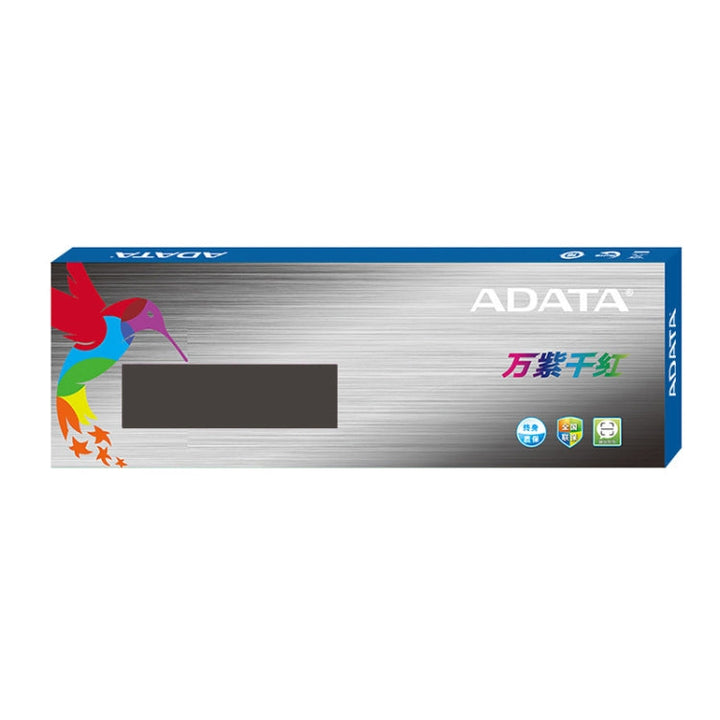 Lisslune | ADATA DDR4 2666 Desktop Computer Memory Module, Memory Size: 16 GB