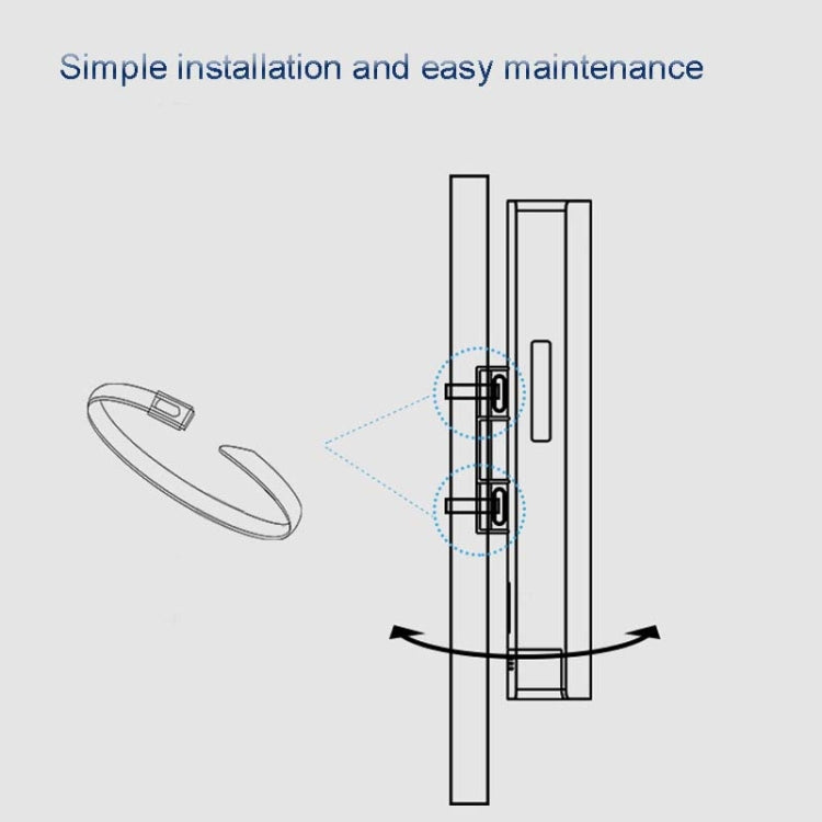 Lisslune | 2 PCS COMFAST E314n 300mbps Coverage 5 Kilometer Wifi Base Station Wireless Bridge, Plug Type: UK Plug