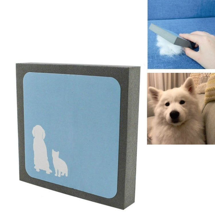 Pet Hair Remover Hair Removal Pet Scratches Carpet Clothing Furniture Hair Removal Brush
