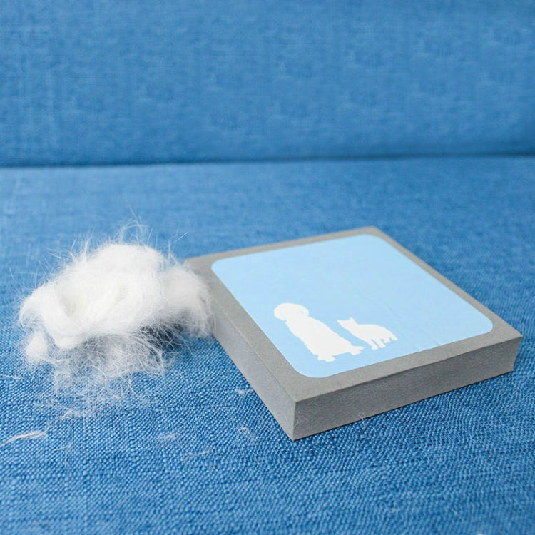 Pet Hair Remover Hair Removal Pet Scratches Carpet Clothing Furniture Hair Removal Brush