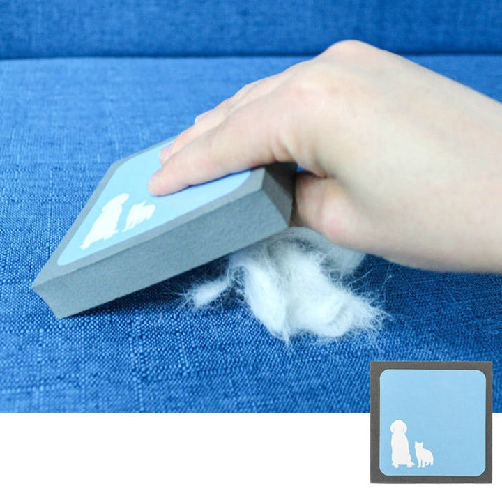 Pet Hair Remover Hair Removal Pet Scratches Carpet Clothing Furniture Hair Removal Brush