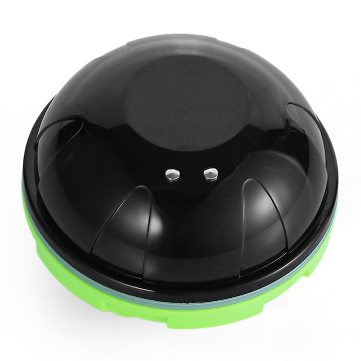 Lisslune | Fish Finder Wireless Mobile Phone Sonar Fish Finder APP Underwater Fish Finder Fishing Fishing Accessories (Green)