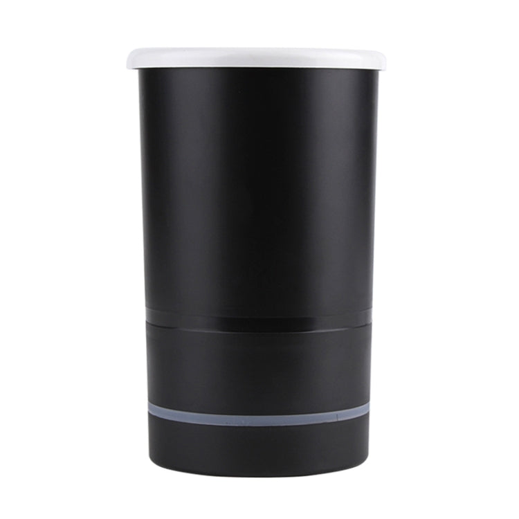 Pets Automatic Foot Wash Cup Cats Dogs Limb Cleaning Artifact, Size:S 6-11cm(Black)