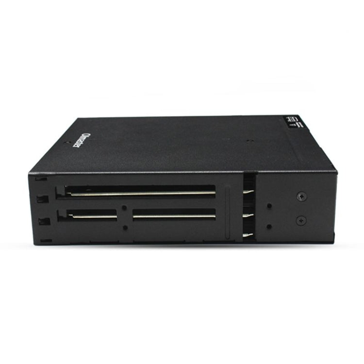 Lisslune | OImaster MR-6601 Six-Bay-Optical-Drive-Hard-Disk-Box