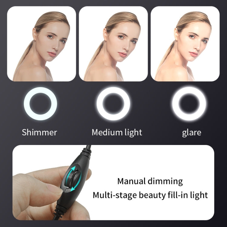 Lisslune | A9mini USB Drive-Free HD Fill Light Camera with Microphone, Pixels: 1.0 Million Pixels 720P