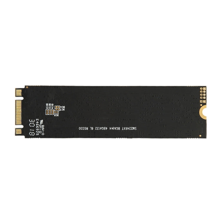 Lisslune | JingHai M.2 NGFF SSD Notebook Desktop Solid State Drive, Capacity: 512GB