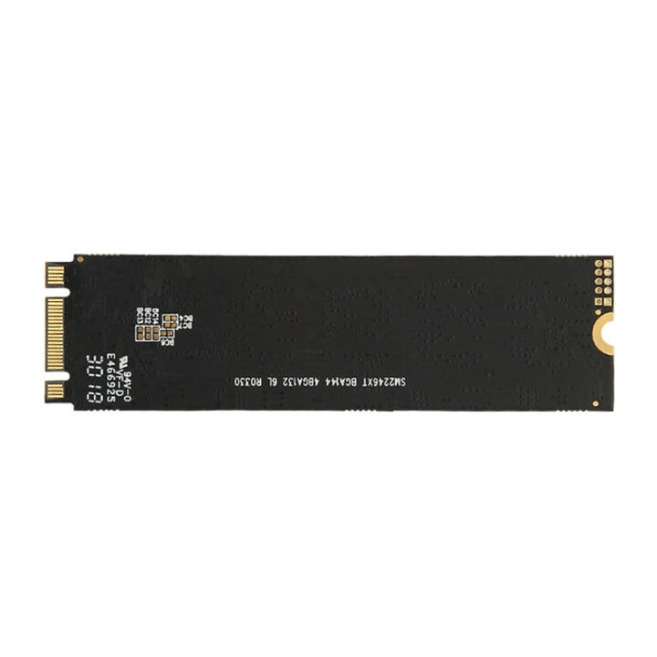 Lisslune | JingHai M.2 NGFF SSD Notebook Desktop Solid State Drive, Capacity:1TB