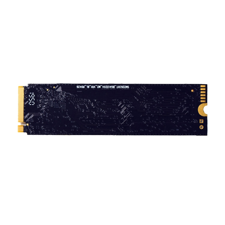 Lisslune | JingHai M.2 interface Solid State Drive PCIe NVMe high-speed SSD notebook desktop SSD, capacity: 128GB