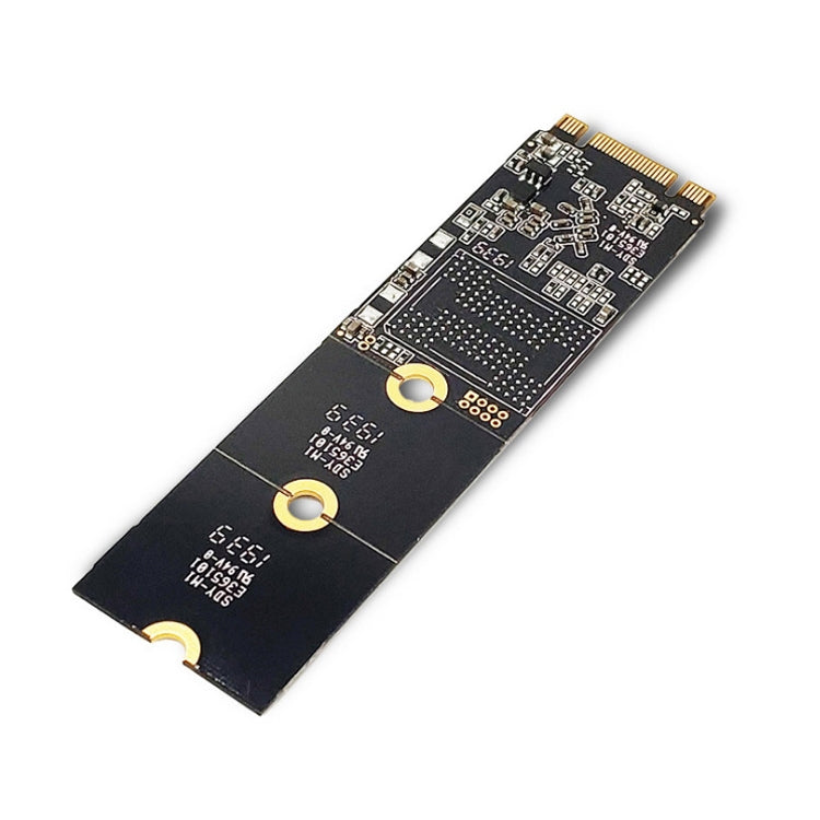 Lisslune | JingHai Solid State Drive M.2 2242 2260 2280 NGFF Half-Height Notebook High-Speed SSD, Capacity:256GB