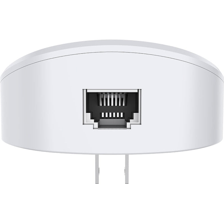 Lisslune | COMFAST CF-WR758AC Dualband 1200Mbps Wireless Repeater 5.8G WIFI Signal Amplifier, CN Plug
