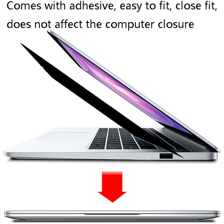 Lisslune | Laptop Anti-Peep Film Anti-Peeping Matte Reflective Screen Protector for Huawei MateBook 13 (Without Adhesive)