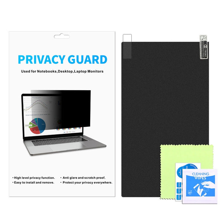 Lisslune | Laptop Anti-Peep Film Anti-Look Mat Reflection Protection Film for Huawei MateBook X Pro 13.9 (Full Adhesive)