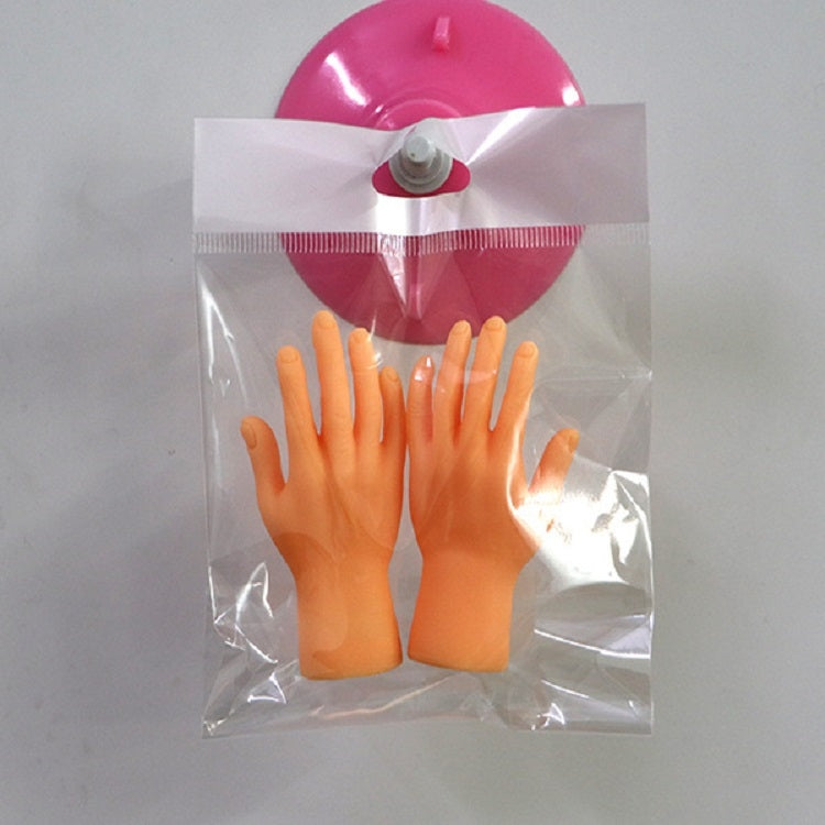 Dog massage finger cots and cat gloves