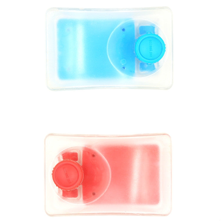 2 In 1 Functional Shower Gel Dog Massage Bath Brush Silicone Pet Bath Brush, Random Color Delivery