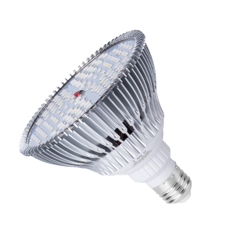 Lisslune | LED Plant Growth Lamp Full Spectrum E27 Plant Filling Light, Power: 100W 150 Lamp Beads