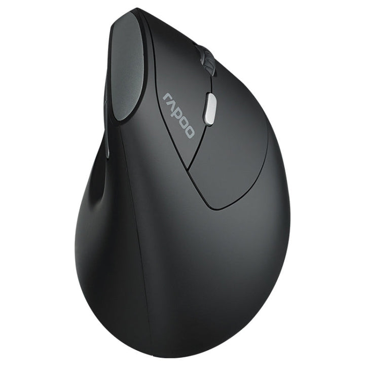 Lisslune | Rapoo MV20 Ergonomic Wireless Silent Vertical Mouse (Silent Version)