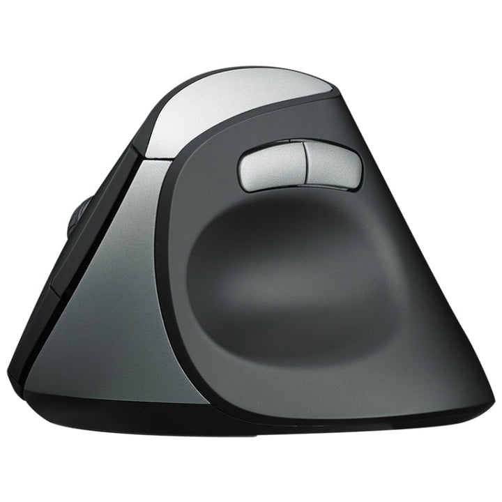 Lisslune | Rapoo MV20 Ergonomic Wireless Silent Vertical Mouse (Silent Version)